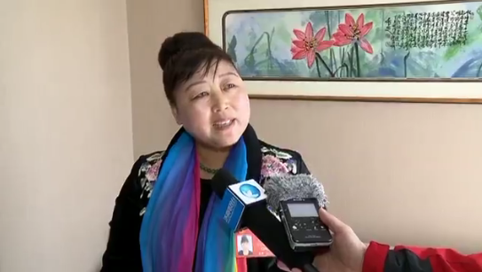 兩會“泉”視角| 陳雪萍：政府報告接地氣 給農(nóng)民工帶來好福利！